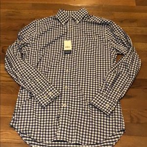 Southern Tide button up